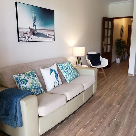 Apartamento Copacabana Jardim Apartment Vilamoura Exterior photo