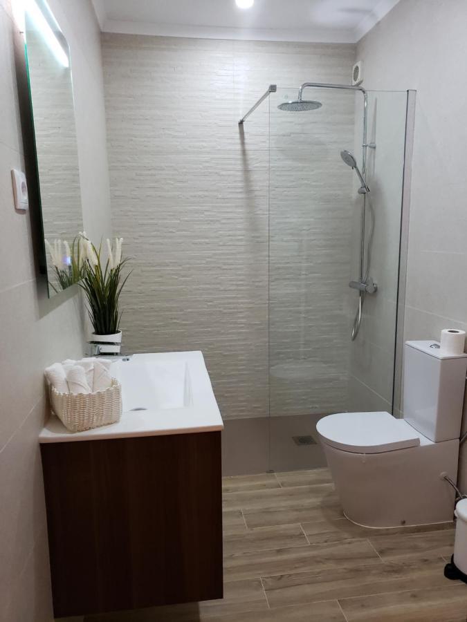 Apartamento Copacabana Jardim Apartment Vilamoura Exterior photo