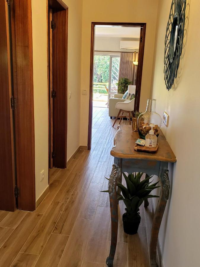 Apartamento Copacabana Jardim Apartment Vilamoura Exterior photo