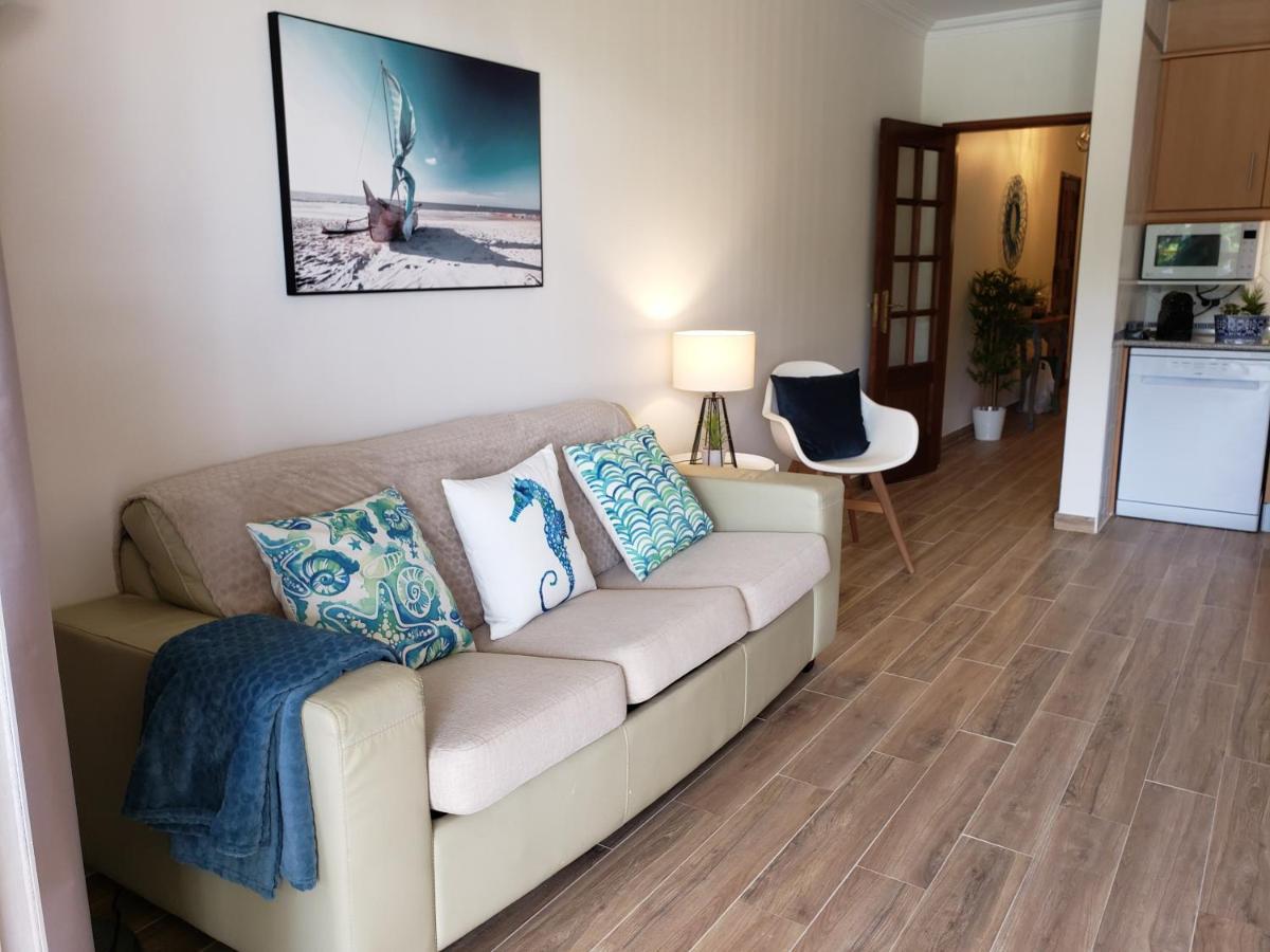 Apartamento Copacabana Jardim Apartment Vilamoura Exterior photo