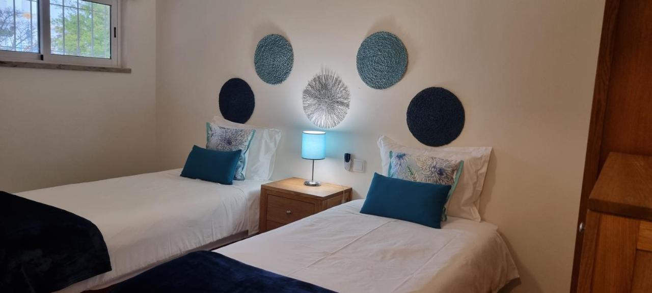 Apartamento Copacabana Jardim Apartment Vilamoura Exterior photo