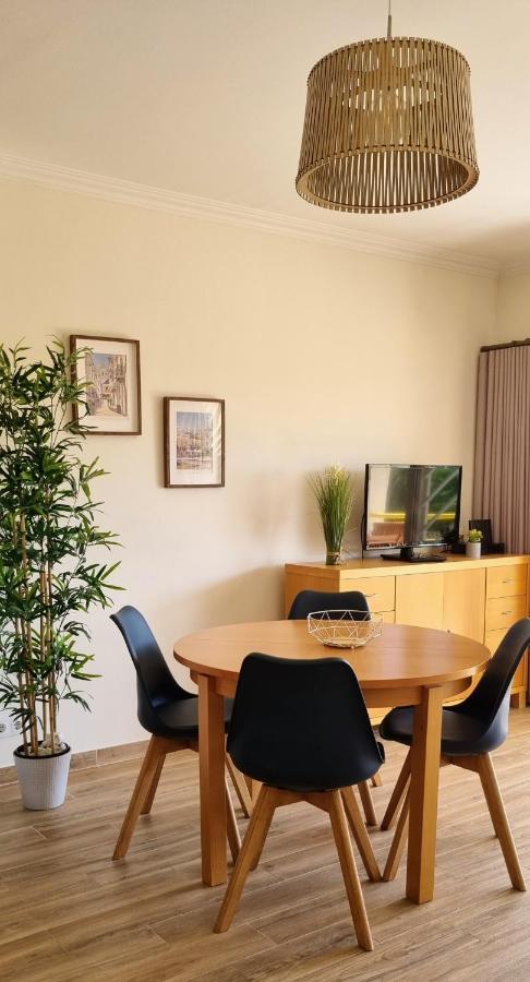 Apartamento Copacabana Jardim Apartment Vilamoura Exterior photo