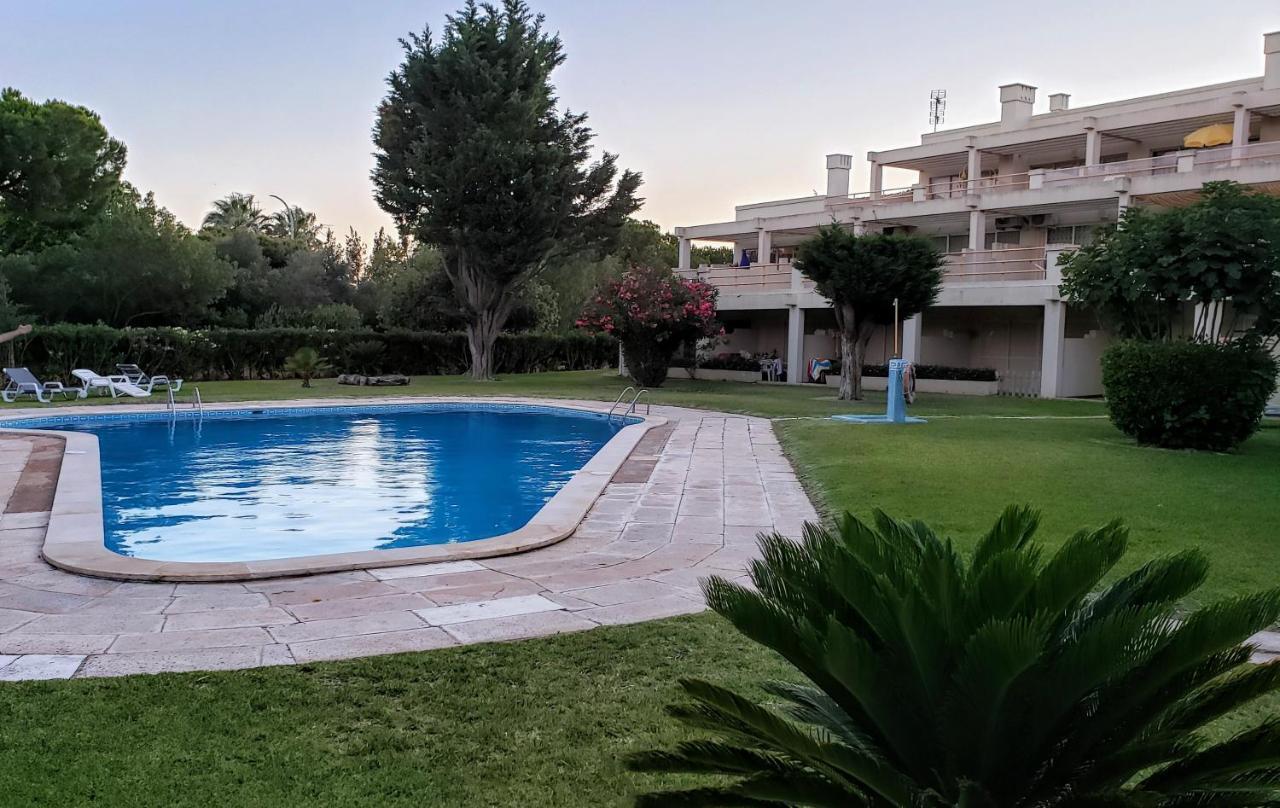 Apartamento Copacabana Jardim Apartment Vilamoura Exterior photo
